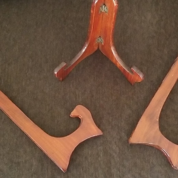 Collector's Plates from the Bradford Exchange - Picture 8 of 8